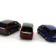 Illustration for article titled Land of the Rising Sunday: Minivans of Japan